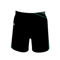 Adult FreeStyle Sublimated Volleyball Shorts