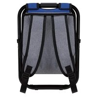 Koozie® Backpack Cooler Chair... from ASI 40480 Koozie Group