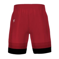 Youth FreeStyle Sublimated Turbo Soccer Shorts