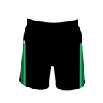 Youth FreeStyle Sublimated Volleyball Shorts