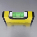 Magnetic Pocket Level