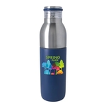 Good Value™ Active 2-in-1 Vacuum Bottle Tumbler - 22 oz.
