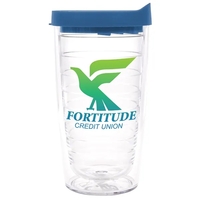 Tervis® Classic Tumbler - 16 oz.... from ASI 40480 Koozie Group
