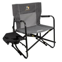 GCI Outdoor® Freestyle Rocker XL™ with Side Table