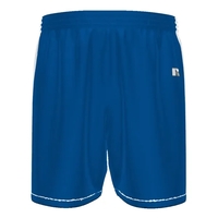 Adult FreeStyle Sublimated 6-inch Basketball Shorts