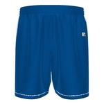 Adult FreeStyle Sublimated 6-inch Basketball Shorts