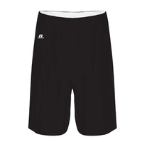 Adult FreeStyle Sublimated Dynaspeed Shorts