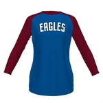 Ladies' FreeStyle Sublimated Turbo Shooter Shirt