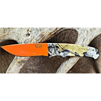 Hunting Fixed Blade