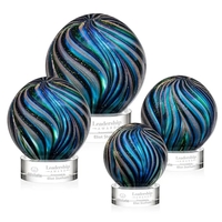 Malton Award on Stanrich Base - Clear... from ASI 84592 St Regis Group / St...