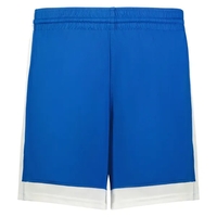 The Single-Ply Basketball Shorts are built for lightweight speed and...