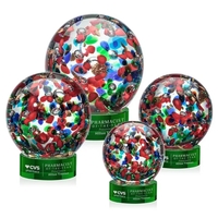 Fantasia Award on Stanrich Base - Green... from ASI 84592 St Regis Group / St...