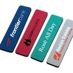 Ergonomic Foam Base Keyboard Wrist Rest with Fabric Surface