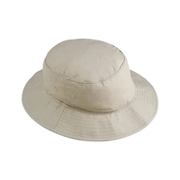 Big Accessories Crusher Bucket Hat... from ASI 84358 S&S Activewear