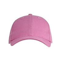 Big Accessories Youth Brushed Twill Cap... from ASI 84358 S&S Activewear