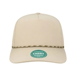 LEGACY The Adjustable Cap