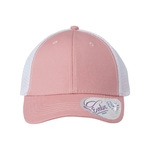 Infinity Her Women's Modern Trucker Cap