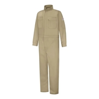 Women's Premium Coverall with CSA Compliant Reflective Trim... from ASI 84358...