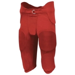 Russell Athletic Unisex Practice Football Pants
