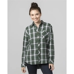 Boxercraft Women's Flannel Shirt