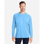 HUK Men's LoPro Pursuit Long Sleeve T-Shirt
