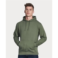 Just Hoods College Hooded Sweatshirt... from ASI 84358 S&S Activewear