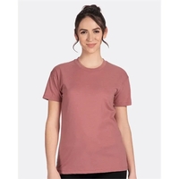 Next Level Women's CVC Relaxed Tee... from ASI 84358 S&S Activewear