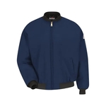 Bulwark Men's Team Jacket - Nomex® IIIA