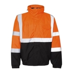 Kishigo Unisex Economy Bomber Jacket