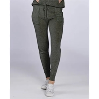 Women's Cuddle Fleece Jogger... from ASI 84358 S&S Activewear