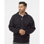 DRI DUCK Men's Bateman Bonded Power Fleece 2.0 Full-Zip J...