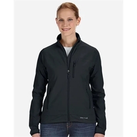 Marmot Women's Tempo Lightweight Jacket... from ASI 84358 S&S Activewear