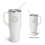 40 Oz. Swig Life™ Golf Ball Mega Mug