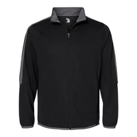Badger Blitz Outer-Core Jacket... from ASI 84358 S&S Activewear