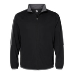 Badger Men's Blitz Outer-Core Jacket