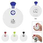 Recycled Dice Clicker Bottle Oppener