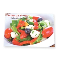 Laminated Placemat.... from ASI 71475 Minimedia Intl Inc