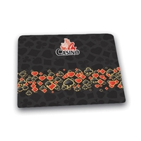 Mouse Pad - Repositionable