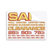 Vinyl Decal.... from ASI 71475 Minimedia Intl Inc / Mini Media