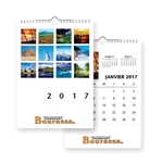 Calendar - 8-1/2" x 11-3/4"