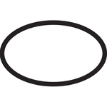 Oval Magnet