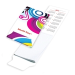 Multi-Tac® Booklet