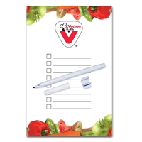 Memoboards - 4-Color Process - Economic.... from ASI 71475 Minimedia Intl Inc...