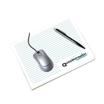 Paper Mouse Pad - 50 Sheets