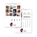 Calendar - 8-1/2" x 11-3/4"