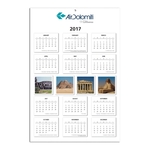 Calendar - Year-At-A-Glance - 11-1/2" x 17-1/8"