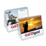 Desktop Calendars - 5-7/8" x 6-1/2"
