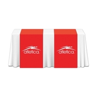 Canvas Table Runner.... from ASI 71475 Minimedia Intl Inc