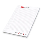 Notepad - 25 Sheets