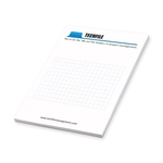 Notepad - 50 Sheets